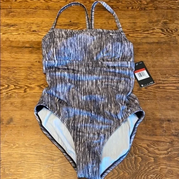 NIKE Swimsuit - Picture 1 of 7